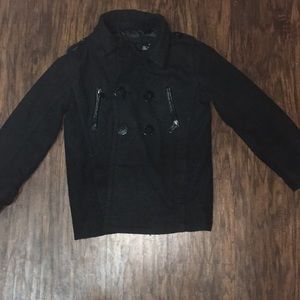 Urban republic coat